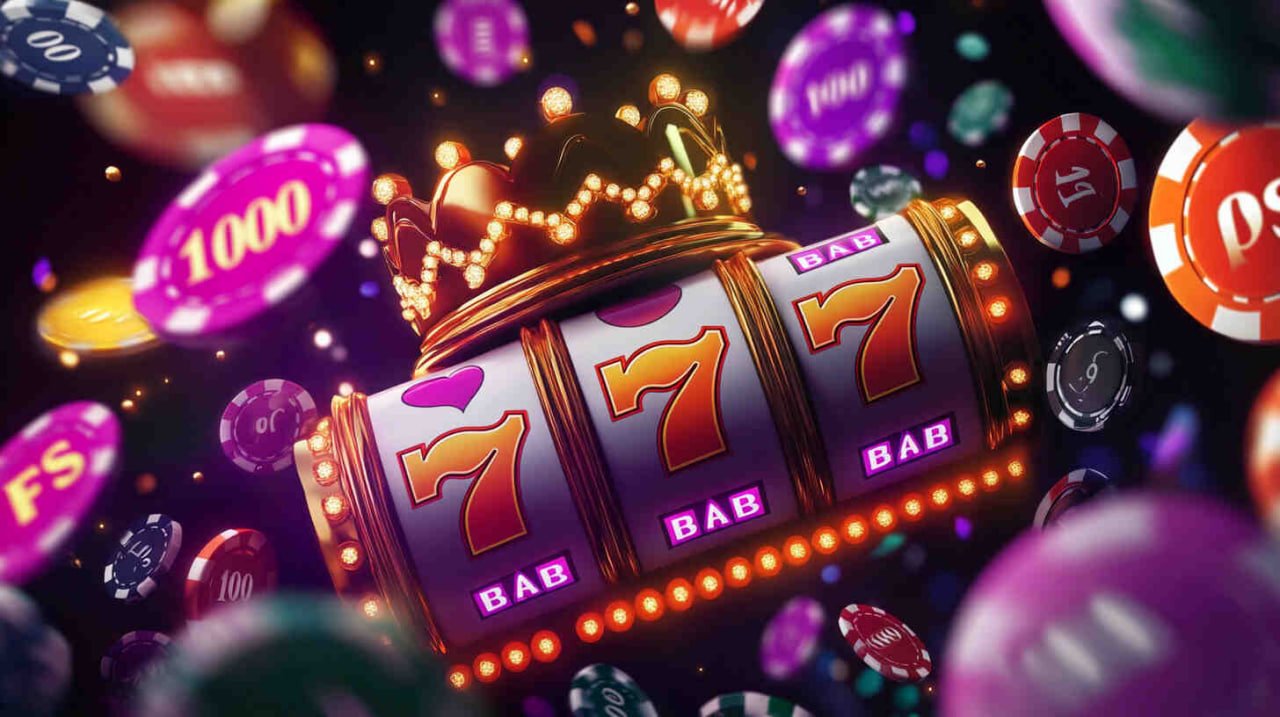 Online Slots ဂိမ်းများ – မတူညီသောဆေးကောင်းများနှင့် Jackpot