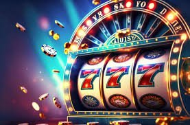 ငါးပစ်ဂိမ်း Boss Stage Jackpot Feature ကစားနေသောပုံ